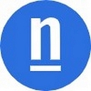 nDash logo