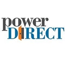 Power Direct logo