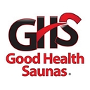 Good Health Saunas logo