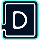 David Fei logo
