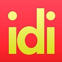 IDI USA logo