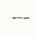 BTC Markets logo