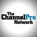 ChannelPro Network logo