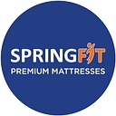 Springfit logo