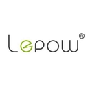 Lepow logo