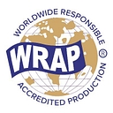 WRAP (Worldwide Responsible Accredited Production) logo