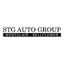 STG Auto Group logo