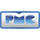 PMC Plastics logo