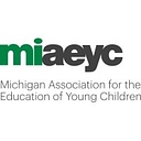 Michigan AEYC logo