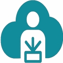 Cloud Giving Manager logo