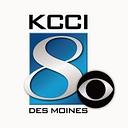 KCCI logo