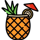 Cocktail Hook logo