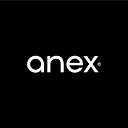 Anex logo