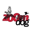 Zoom Dog logo