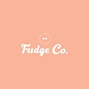The Fudge Co. logo