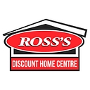 Ross's Discount Home Centre logo