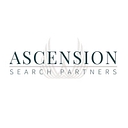 Ascension Search Partners logo
