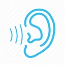 Direct Hearing logo
