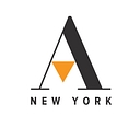 Advance Media New York logo