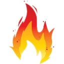 Cal Fire Gear logo