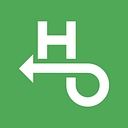 HAULED OFF! Junk Removal logo