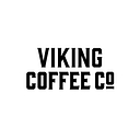 Viking Coffee Co. logo