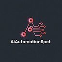 AI Automation Spot logo