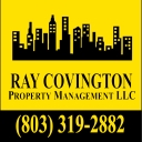 Ray Covington Property Management logo