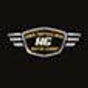 Pro Detailing Club logo