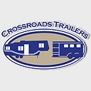 Crossroads Trailers logo