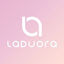 Laduora logo