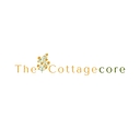 The Cottagecore logo