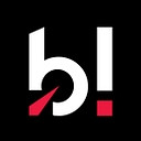 Binalyze AIR logo
