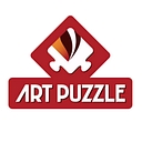 Art Puzzle logo