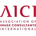 Association of Image Consultants International logo