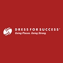 Dress for Success logo