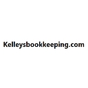 KelleysBookkeeping logo