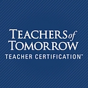 teachersoftomorrow.org favicon