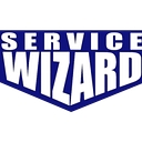 Service Wizard logo