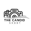 The Candid Shoot logo
