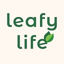 Leafy Life logo