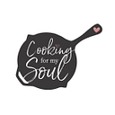 Cooking For My Soul logo