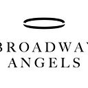 Broadway Angels logo