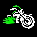 MotorcycleGear.com logo