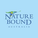 Nature Bound Australia logo