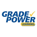 GradePower Learning logo