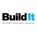Self Build logo