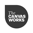 The Canvas Works logo