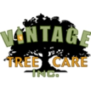 Vintage Tree Care logo