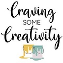 Craving Some Creativity logo
